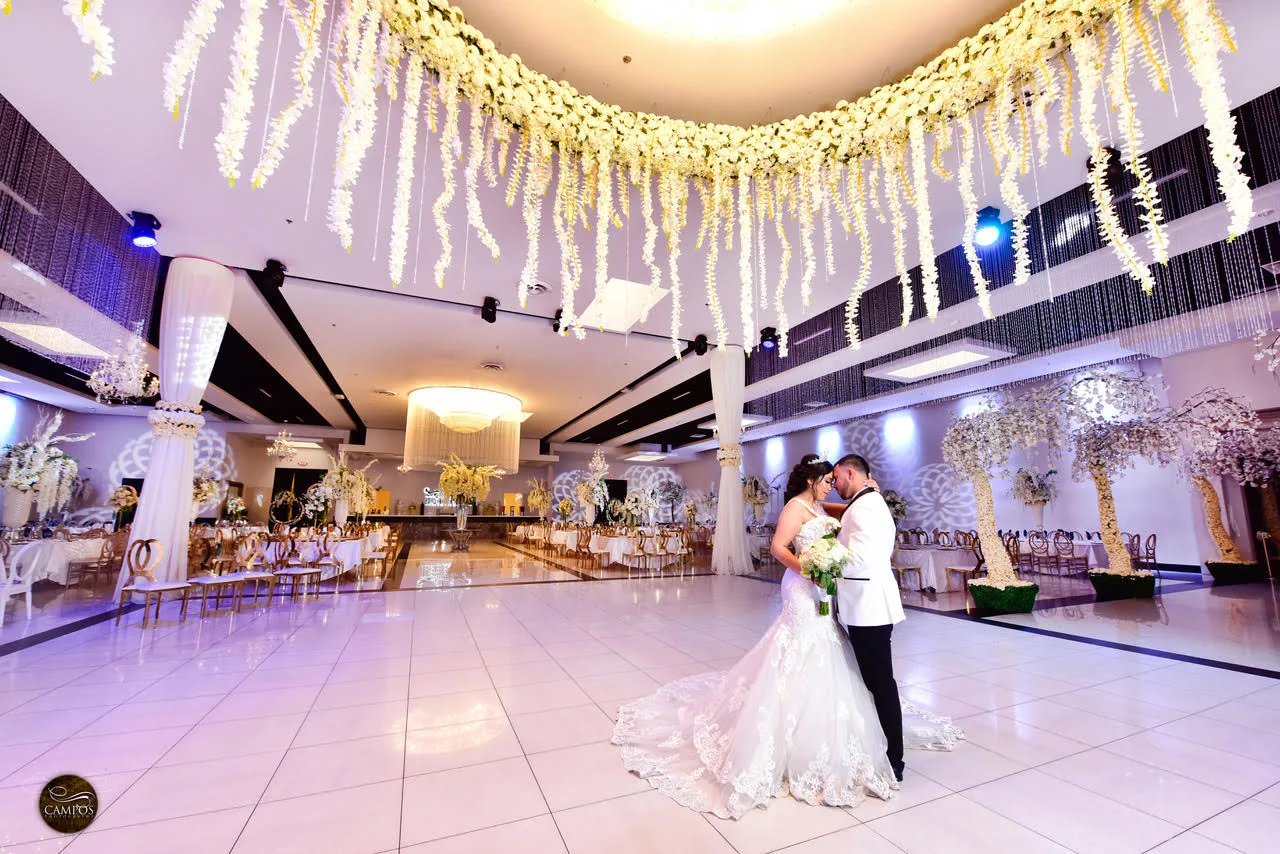 Wedding Venue in Phoenix, AZ | Legends Event Center